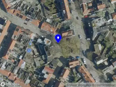 Anonieme overlastmelding Staringstraat in Tilburg gesloten