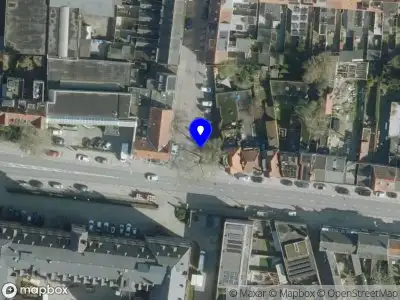 Overlastmelding Bredaseweg in Tilburg gesloten