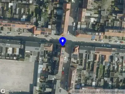 112 melding Anonieme overlastmelding Eikstraat in Tilburg gesloten