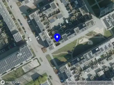 Overlastmelding met urgentie Caspar Houbenplein in Tilburg