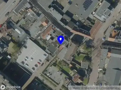 Anonieme overlastmelding Sjteegske in Sittard gesloten