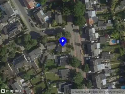 112 melding Anonieme overlastmelding Spaubeeklaan in Geleen gesloten