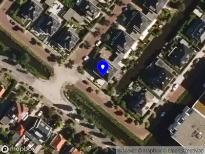 112 melding Anonieme overlastmelding Papendrechtlaan in Sassenheim