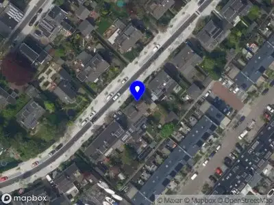 112 melding Anonieme overlastmelding Sweilandstraat in Warmond