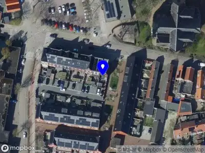 Overlastmelding Karel Doormanstraat in Oud-Beijerland