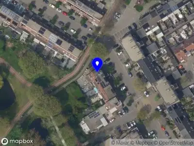 112 melding Overlastmelding Hercules in Katwijk gesloten