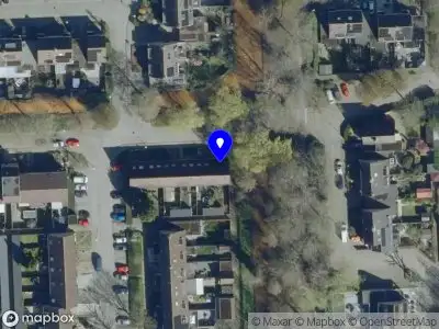 112 melding Overlastmelding Kievit in Sprang-Capelle gesloten