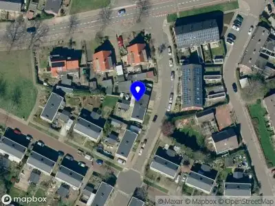 112 melding Overlastmelding Beatrixlaan in Rheden gesloten