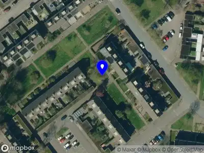 112 melding Overlastmelding Oldorphof in Arnhem gesloten