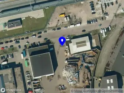 112 melding Overlastmelding Leeghwaterstraat in Arnhem gesloten