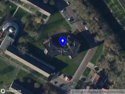 112 melding Overlastmelding Pastoor Verhoeffpark in Breezand