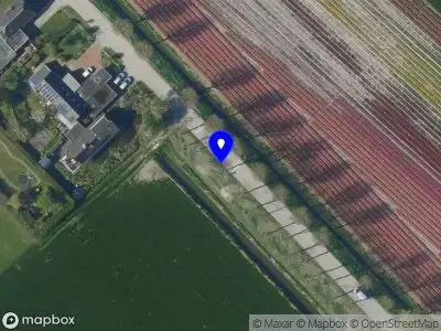 Overlastmelding Oudeweg in Nieuwe Niedorp