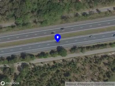 Snelheidscontrole op A67 te Mierlo