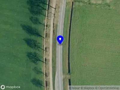 Snelheidscontrole op N316 te Vorden