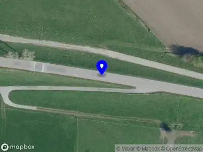 Snelheidscontrole op N831 te Bern