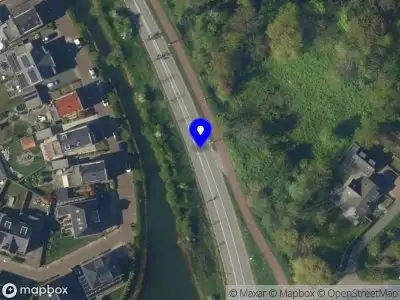 Snelheidscontrole op Europaweg te Vleuten