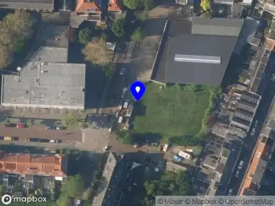 112 melding Ambulance met gepaste spoed naar de Verdamstraat in Leiden