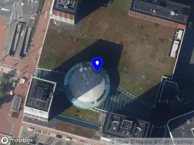 Ambulance met grote spoed naar de Andorralaan in Zoetermeer