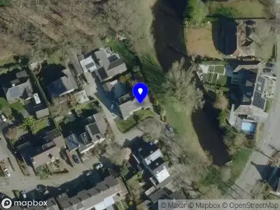 Overlastmelding Rissebeek in Tilburg