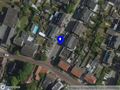 Overlastmelding Rector Simonsstraat in Sweikhuizen