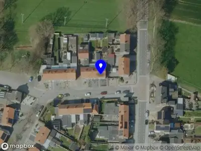 Overlastmelding Theresiastraat in Einighausen