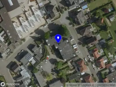 112 melding Overlastmelding Agneshof in Nuth