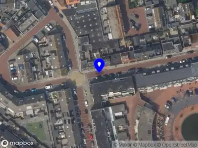 112 melding Overlastmelding Wethouder Fierman Eduard Meerburg Senior Kade in Katwijk