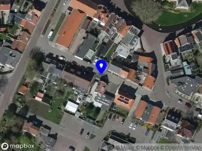 Overlastmelding Zuidelijke Achterweg in Nieuwe-Tonge gesloten