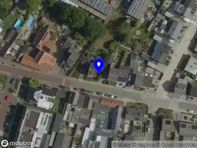 Overlastmelding Dorpstraat in Oirsbeek gesloten