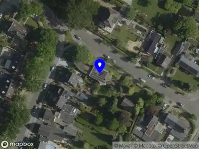 112 melding Overlastmelding Vondellaan in Geleen gesloten