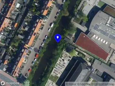 Overlastmelding Nassaupark in Lisse