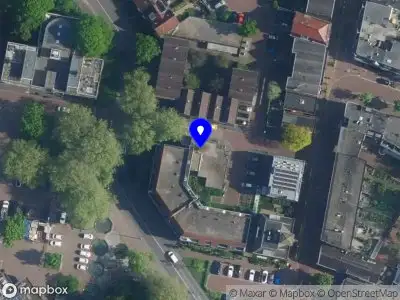 112 melding Overlastmelding Veenplaats in Amstelveen gesloten