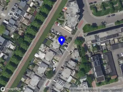 112 melding Overlastmelding Azobé in Dordrecht gesloten