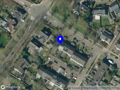 Overlastmelding Burgemeester van Dorth tot Medlerstraat in Duiven gesloten