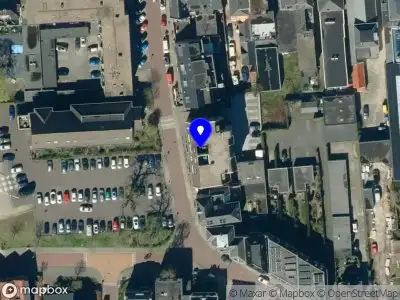 Overlastmelding Oranjestraat in Velp