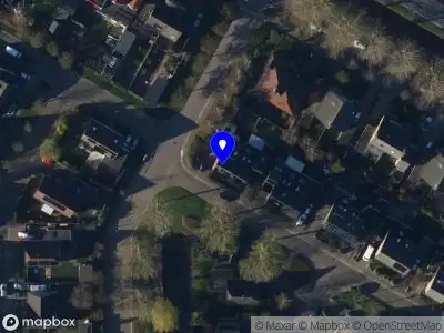 Overlastmelding Klaverblad in Anna Paulowna