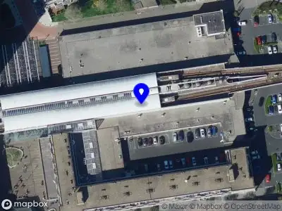 Ambulance met grote spoed naar de Winterakker in Spijkenisse