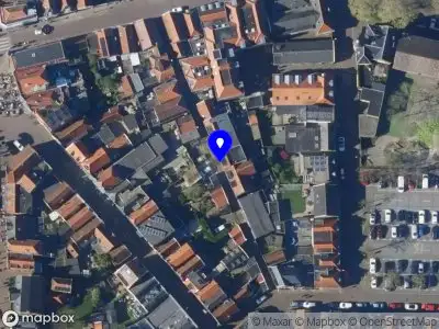 112 melding Overlastmelding Baansteeg in Enkhuizen