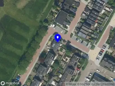 112 melding Overlastmelding Koppesvenstraat in Uitgeest