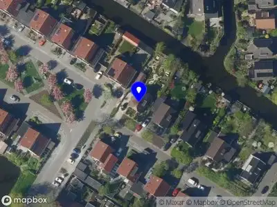 112 melding Overlastmelding Butterweid in Nieuwe Niedorp gesloten