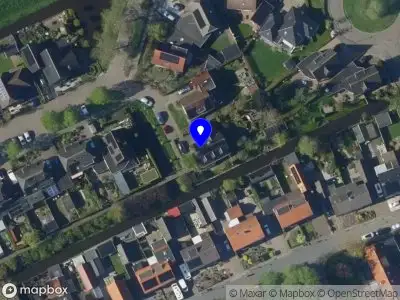 Overlastmelding Dokter Poolstraat in Hoogwoud