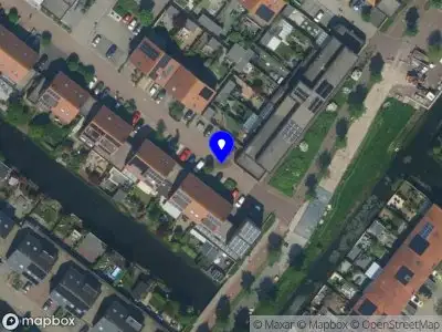 112 melding Overlastmelding Terschelling in Heemskerk gesloten