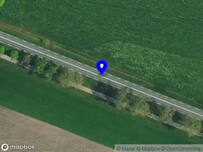 Snelheidscontrole op N332 te Heeten