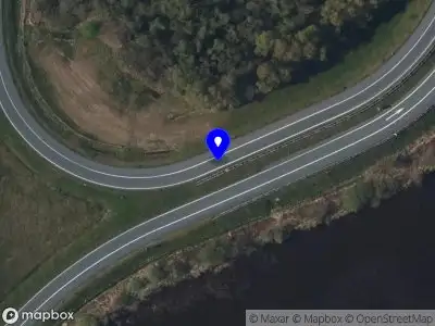 Snelheidscontrole op A6 te Sint Nicolaasga