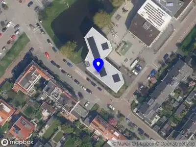 112 melding Ambulance met gepaste spoed naar de Debussylaan in Rotterdam