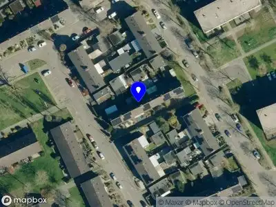 Brandweer met gepaste spoed naar de Nieboerstraat in Dieren