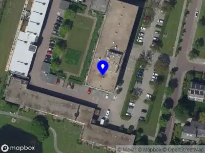 112 melding Ambulance met grote spoed naar de Koningstraat in Dordrecht