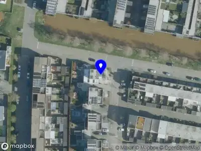 Overlastmelding Sas van Gentstraat in Tilburg