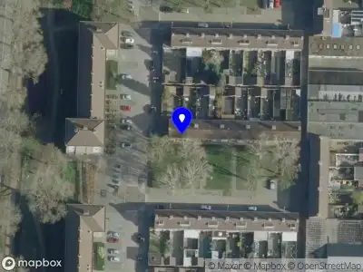 112 melding Overlastmelding Irenehof in Tilburg