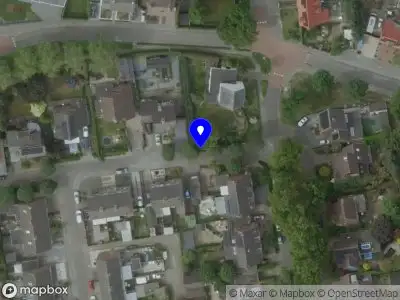 Overlastmelding Meidoornlaan in Sint Odiliënberg